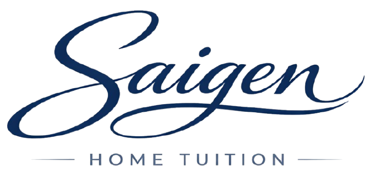 SAIGEN Tuition Logo